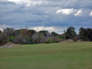 Streamsong (Red) 10th Approach 2018